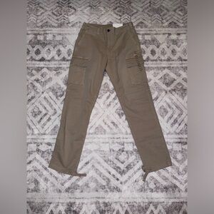 Men’s cargo pants